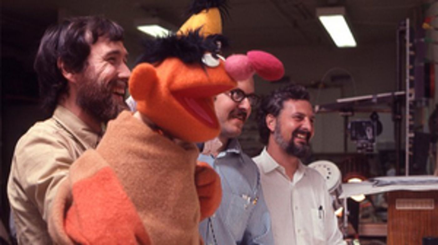 HBO Documentary Films to Debut STREET GANG: HOW WE GOT TO SESAME STREET in 2021  Image