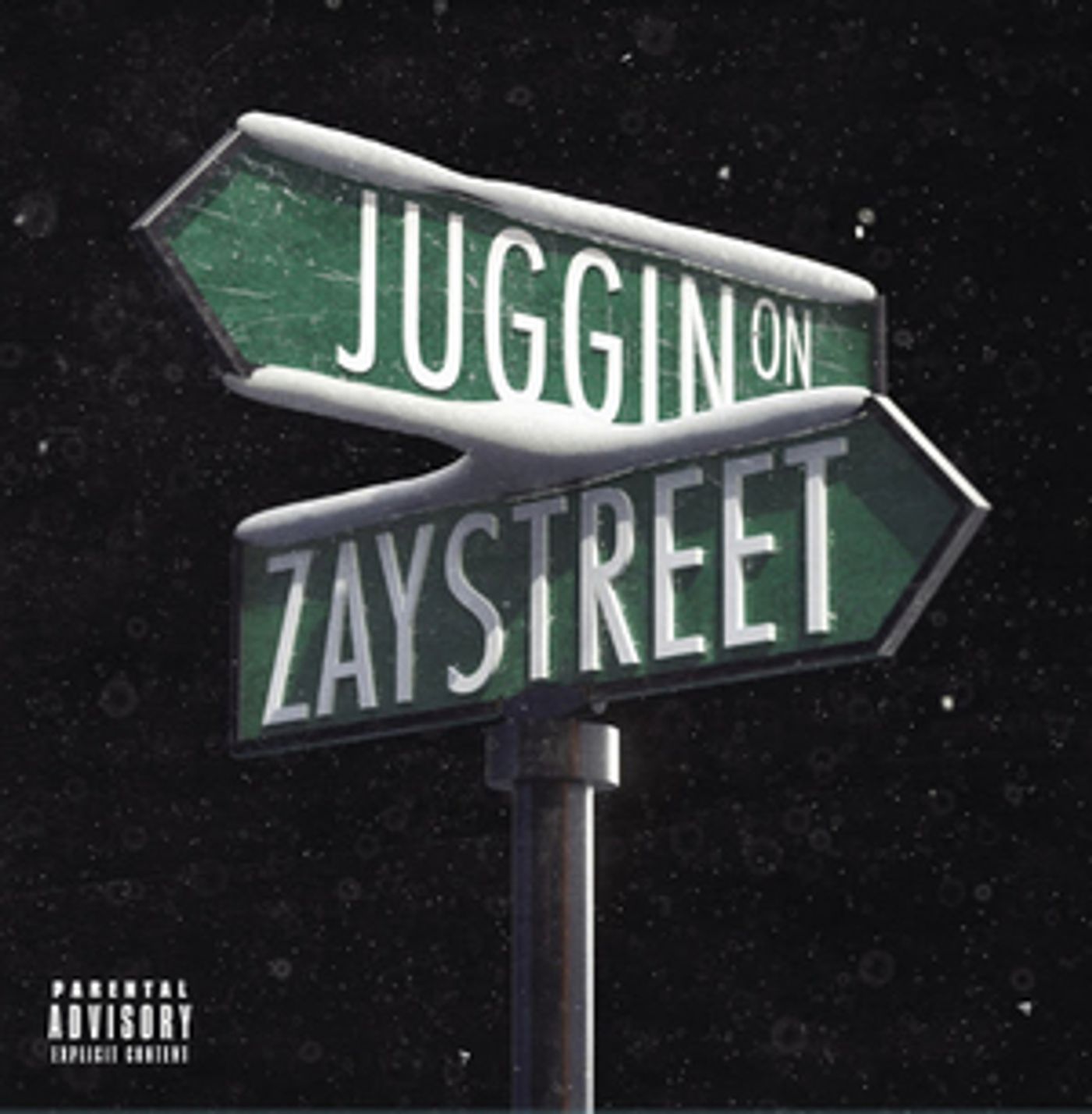 Young Scooter and Zaytoven Team Up For Superstar Collab Tape 'ZAYSTREET' Young Scooter and Zaytoven Team Up For Superstar Collab Tape 'ZAYSTREET' Image