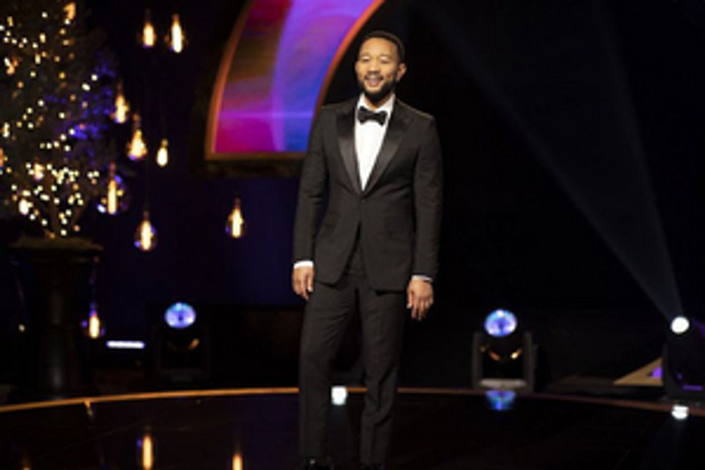 John Legend to Host the NBC GLOBAL CITIZEN PRIZE AWARDS John Legend to Host the NBC GLOBAL CITIZEN PRIZE AWARDS Image