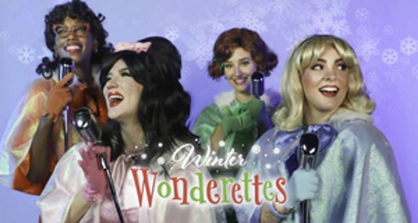 The Springer Opera House Cancels Live Performances of WINTER WONDERETTES and BREAKFAST AT TIFFANY'S The Springer Opera House Cancels Live Performances of WINTER WONDERETTES and BREAKFAST AT TIFFANY'S Image