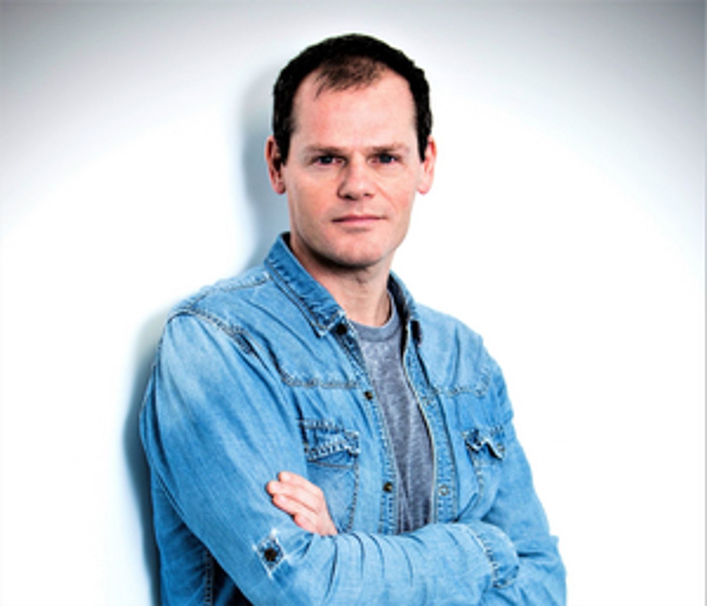 Luca Silvestrini Awarded Italian Critics' Prize for His Work in Dance  Image