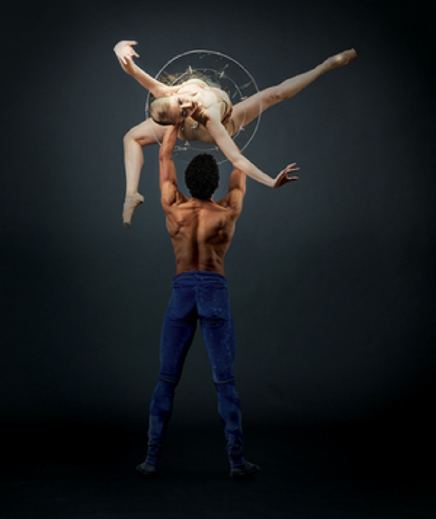 Texas Ballet Theater Announces Plans for Remainder of 2020-2021 Season Texas Ballet Theater Announces Plans for Remainder of 2020-2021 Season Image