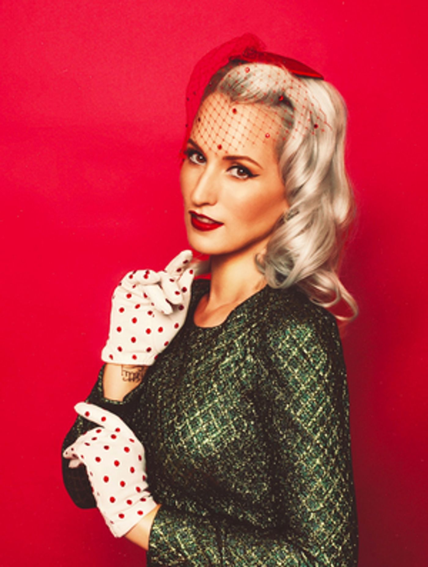 Ingrid Michaelson Takes Over Our Instagram Today! Ingrid Michaelson Takes Over Our Instagram Today! Image