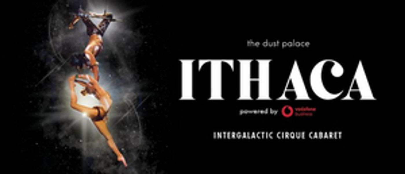 Review: ITHACA at Central Energy Trust Arena, Palmerston North  Image