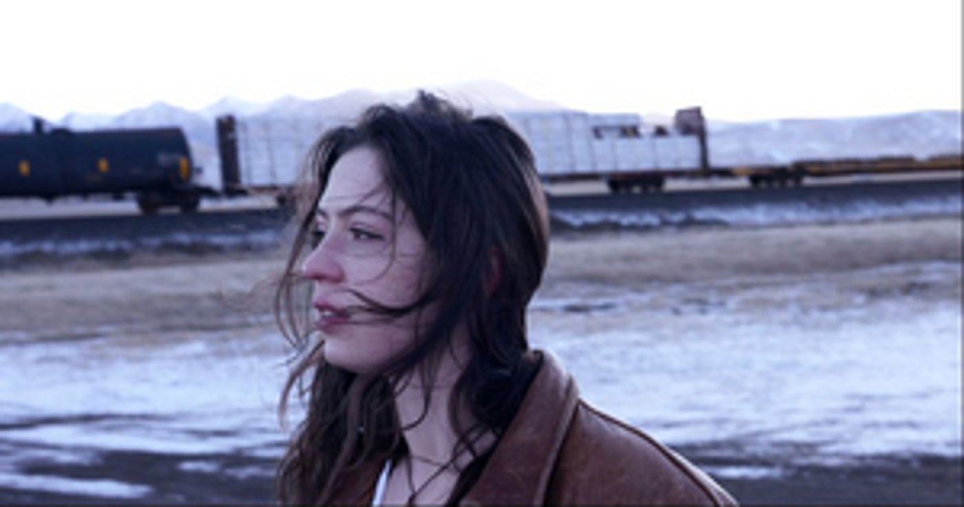 Alaska Reid Shares 'Warm' Single & Video Alaska Reid Shares 'Warm' Single & Video Image