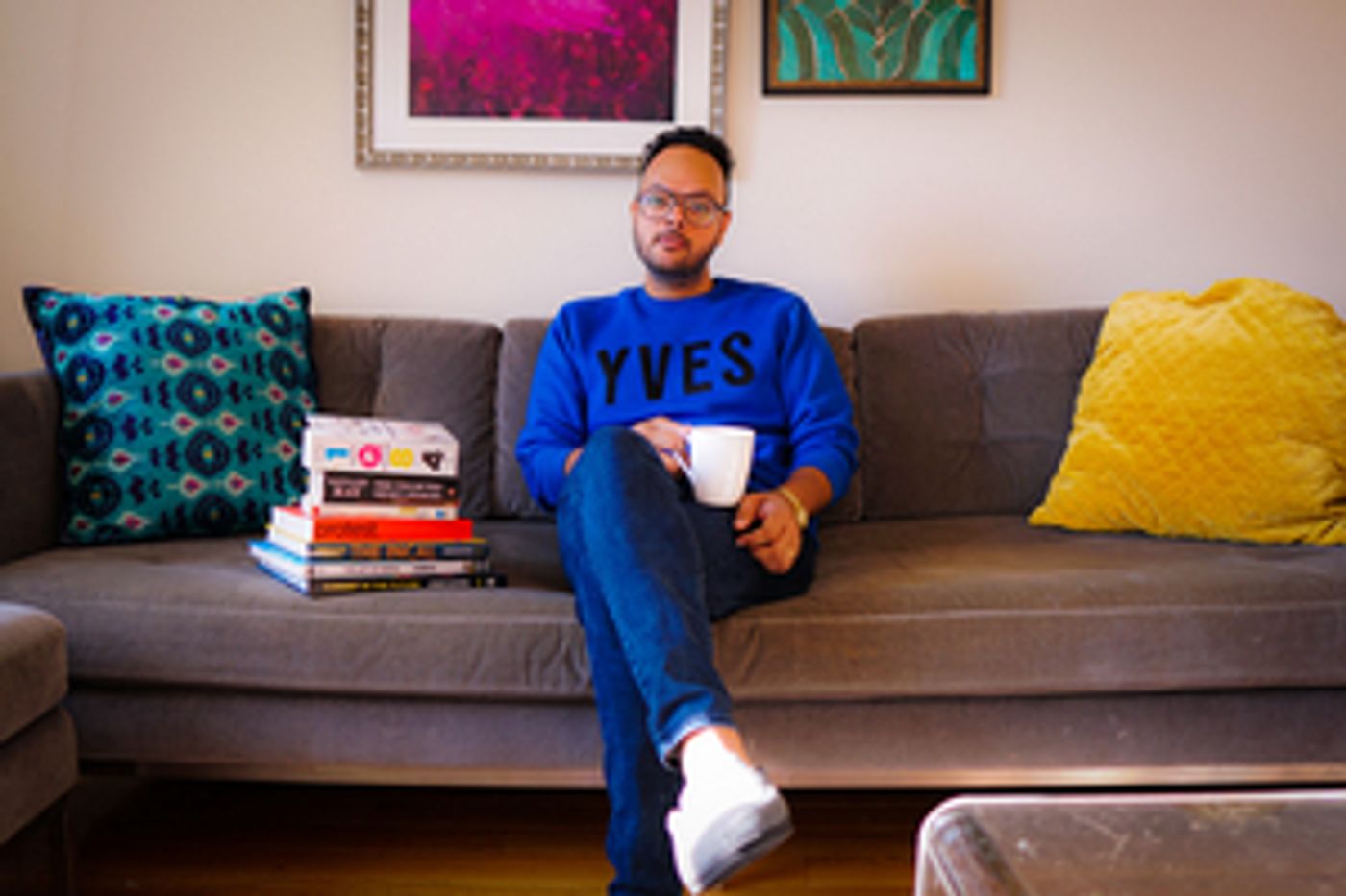 Lushlife Announces Debut EP 'Redamancy' Lushlife Announces Debut EP 'Redamancy' Image