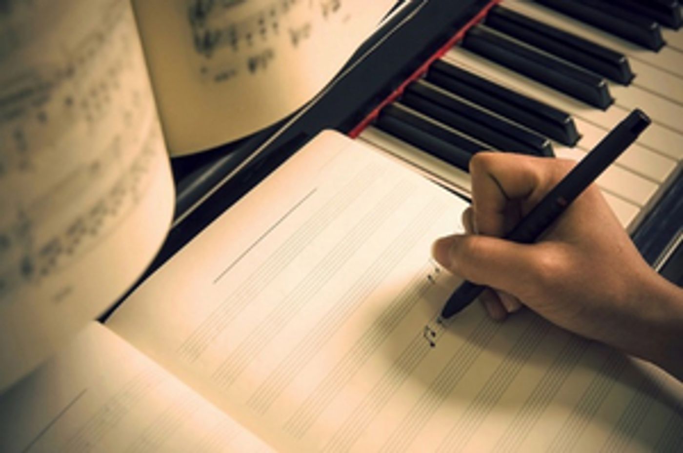 BWW Blog: Musical Adaptations That Would Just Make Sense (At Least to Me and My Friends)  Image