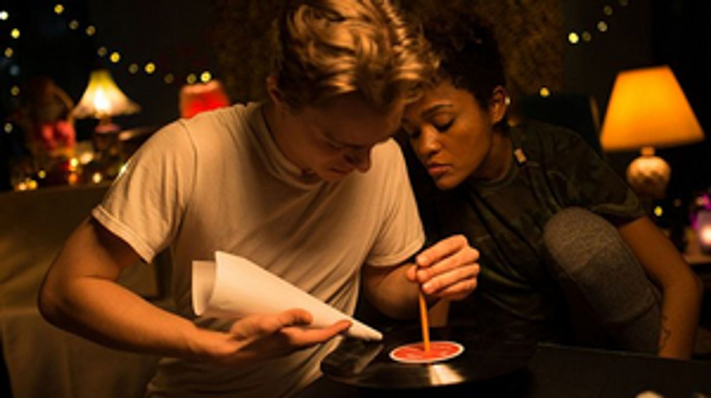 GIVE ME LIBERTY Premieres Exclusively on MUBI December 20  Image