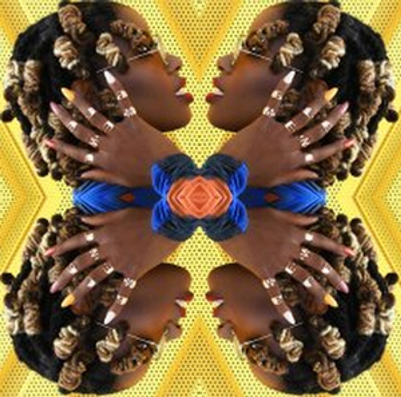 PJ Recruits Flo Milli For 'Element (Remix)' PJ Recruits Flo Milli For 'Element (Remix)' Image