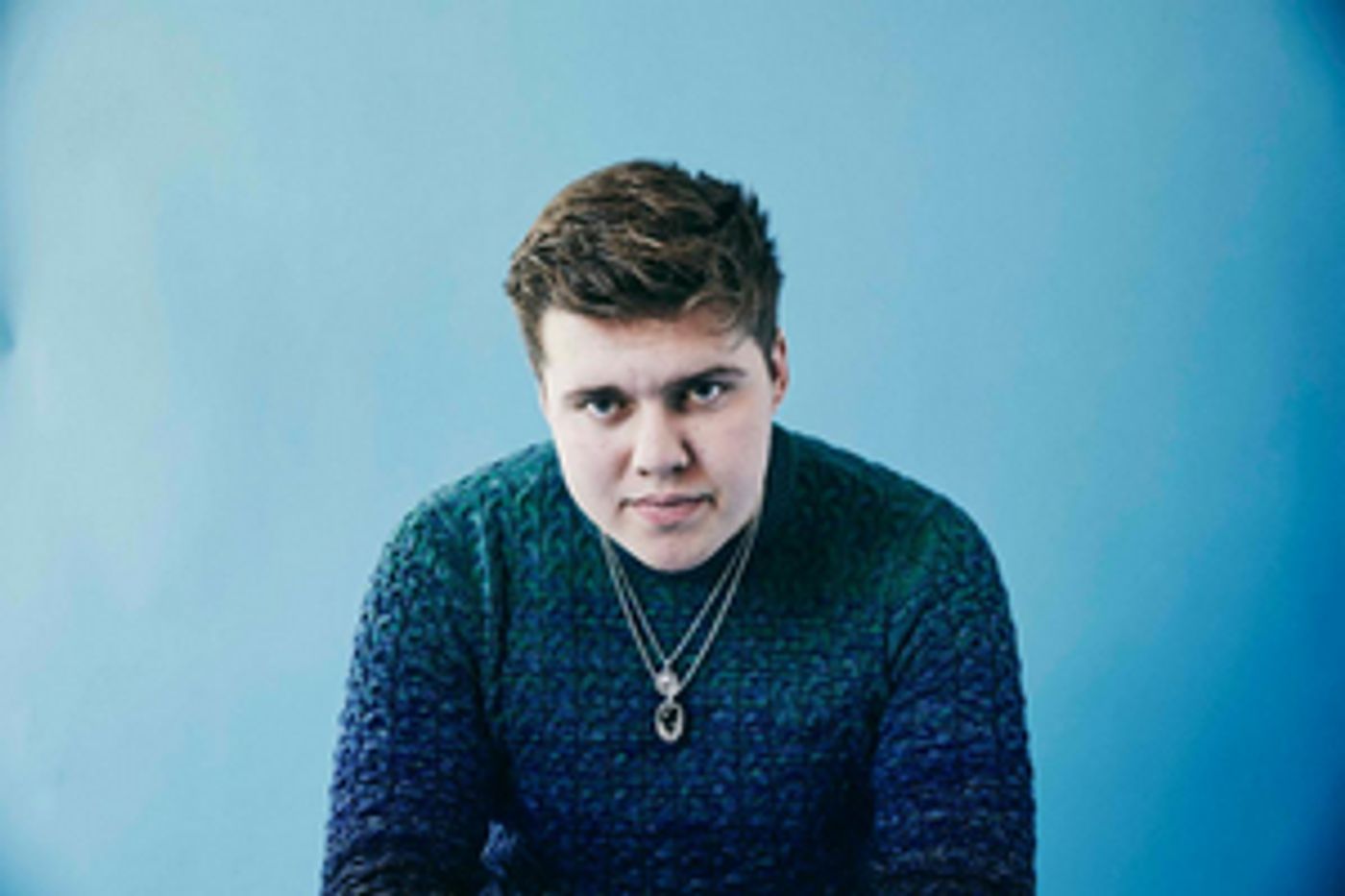 Livingston Unveils New Single 'Superkid' Livingston Unveils New Single 'Superkid' Image