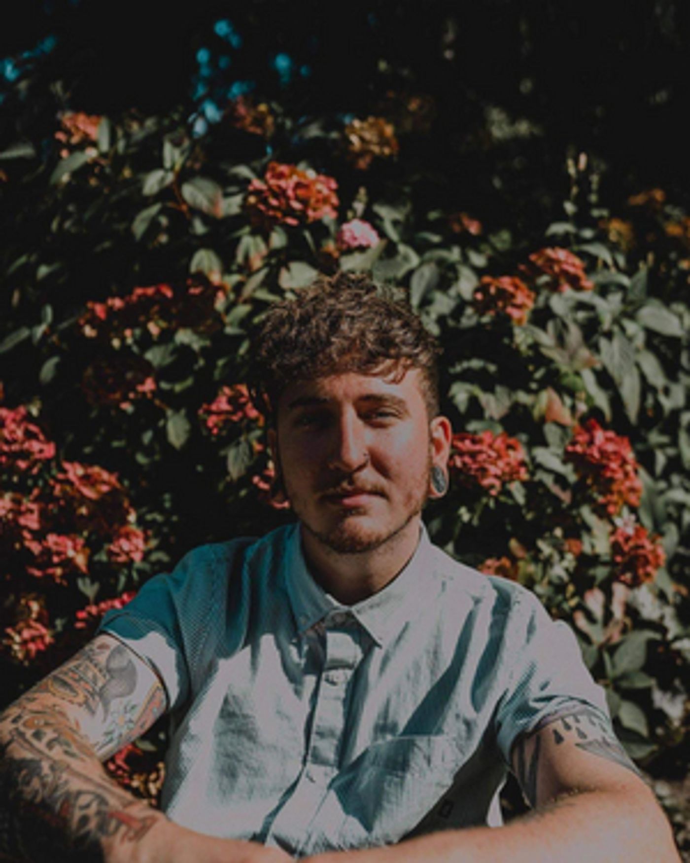 Youth Fountain Surprises Fans with Acoustic EP  Image