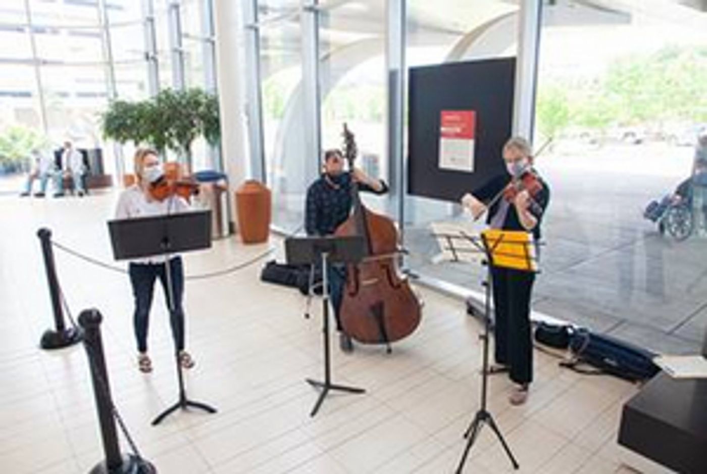 The Cleveland Orchestra Announces Details for Education and Community Engagement Programs  Image