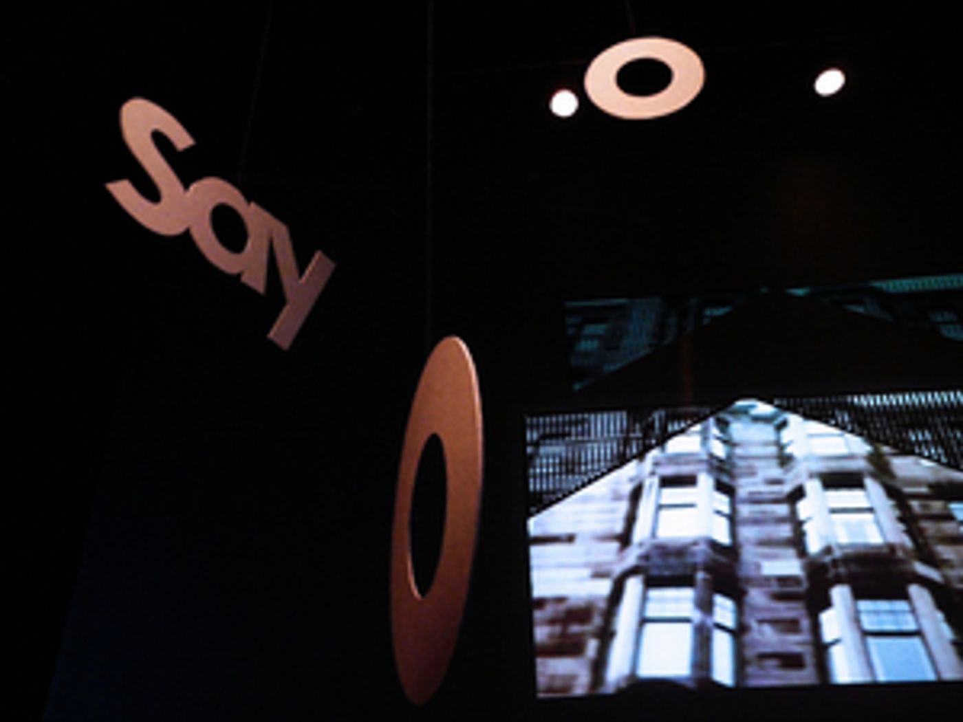 Review: HIGH MAN PEN MEANDER, Tron Theatre  Image