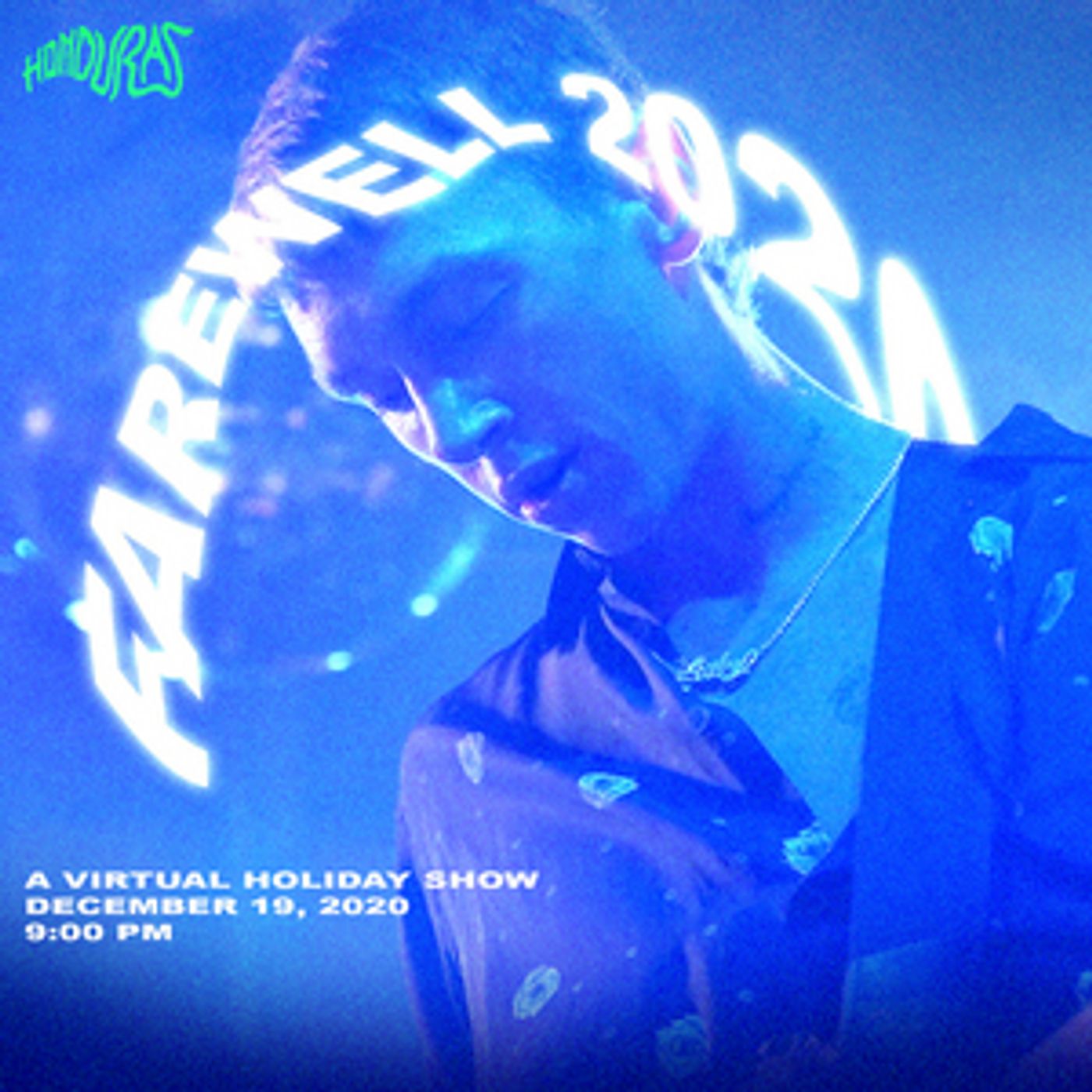 Honduras Announces Dec. 19 Livestream Performance  Image