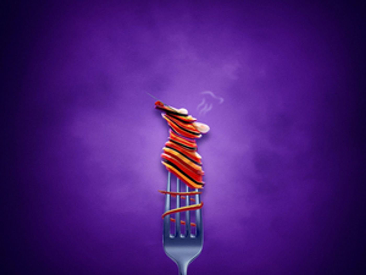 RATATOUILLE: THE TIKTOK MUSICAL Streaming Event Announced, Benefiting The Actors Fund  Image