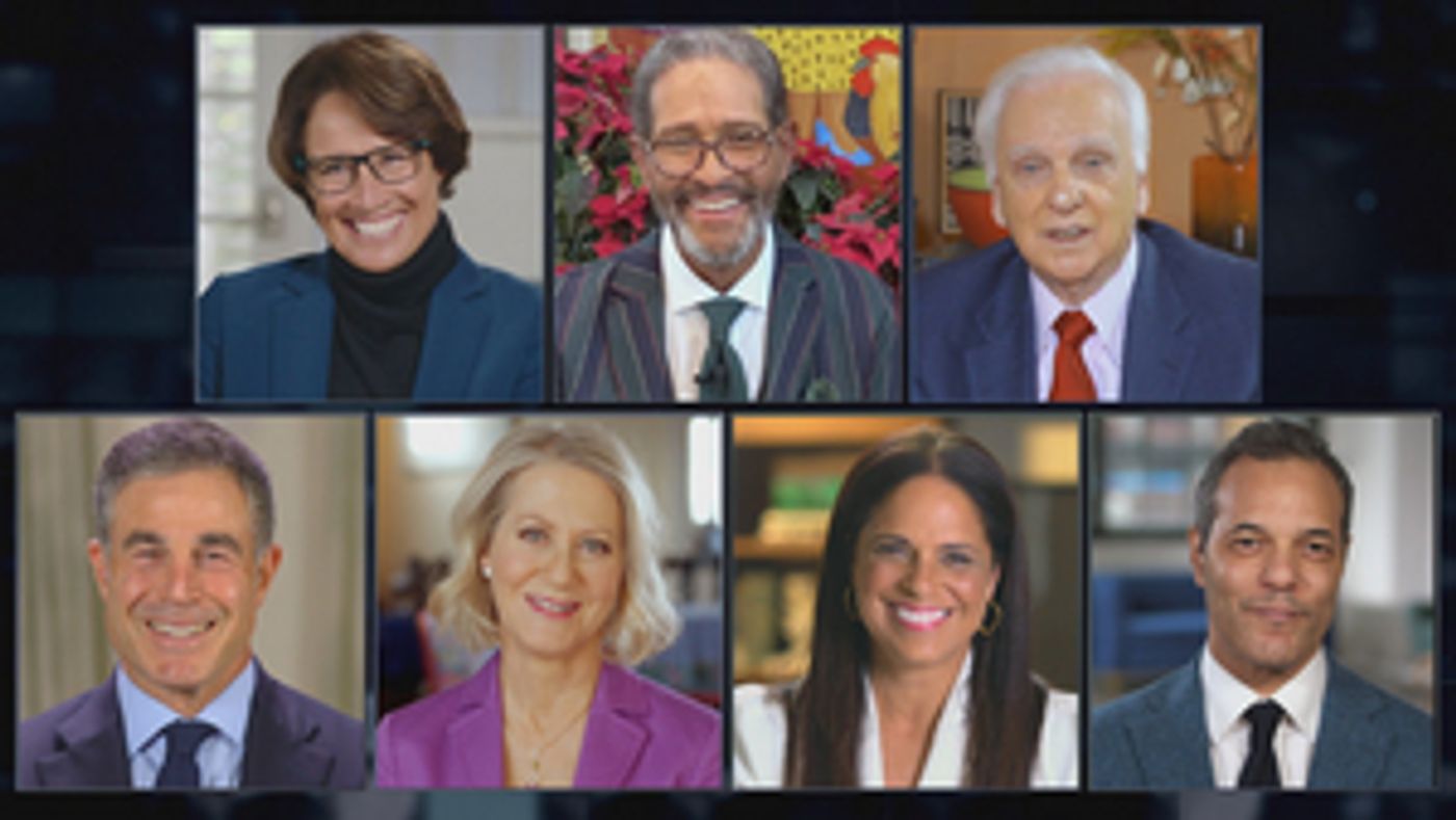 REAL SPORTS WITH BRYANT GUMBEL Returns Tuesday, December 15  Image