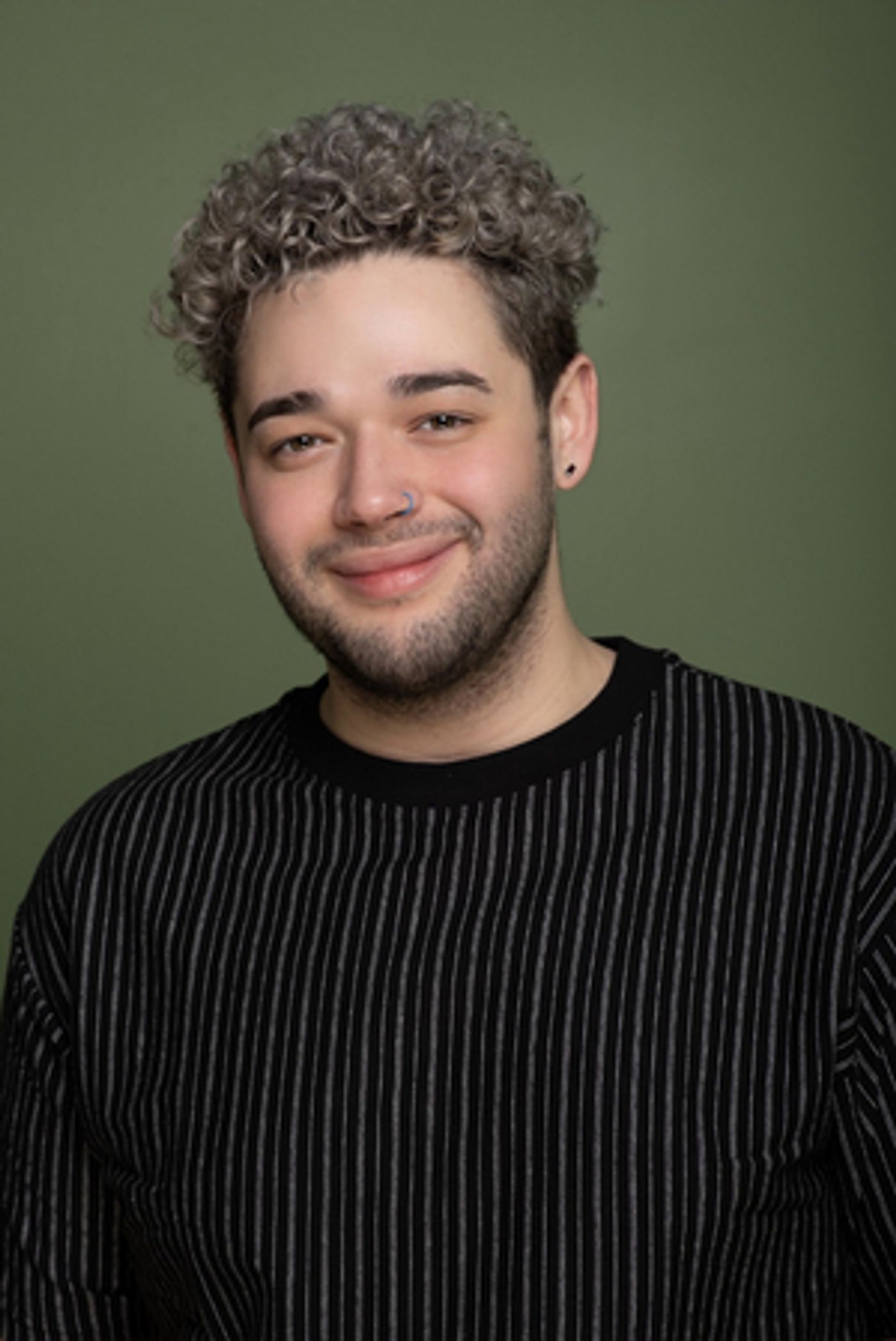 Cast Announced for ALL IS CALM: THE CHRISTMAS TRUCE OF 1914, Filmed by Playhouse on Park  Image