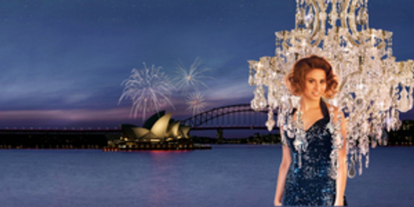 Handa Opera on Sydney Harbour Returns in 2021 With LA TRAVIATA Handa Opera on Sydney Harbour Returns in 2021 With LA TRAVIATA Image
