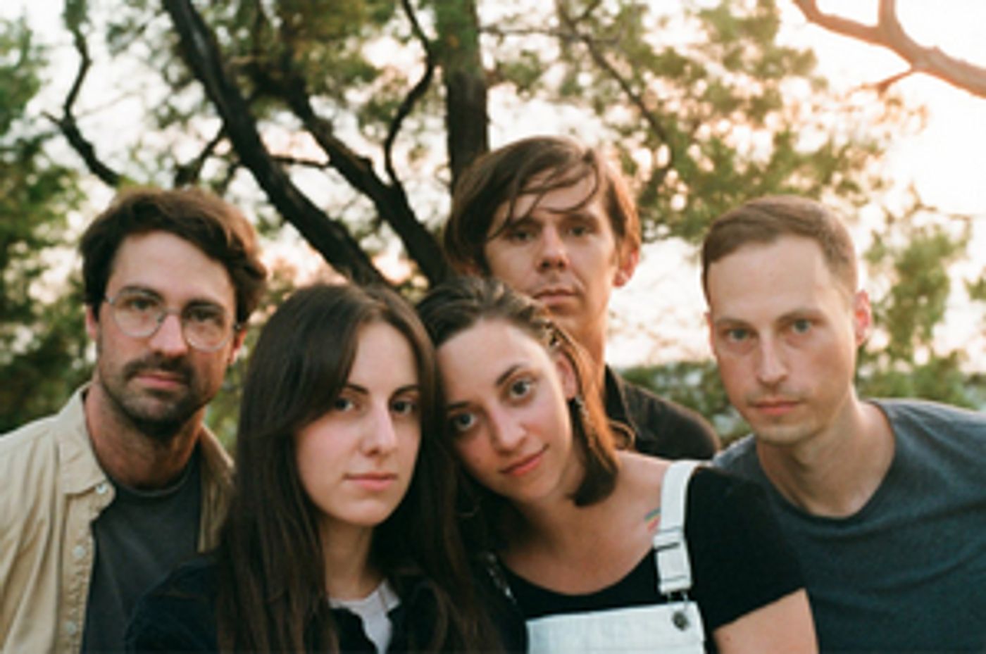 SUN JUNE Share Video for New Single 'Bad Girl' SUN JUNE Share Video for New Single 'Bad Girl' Image