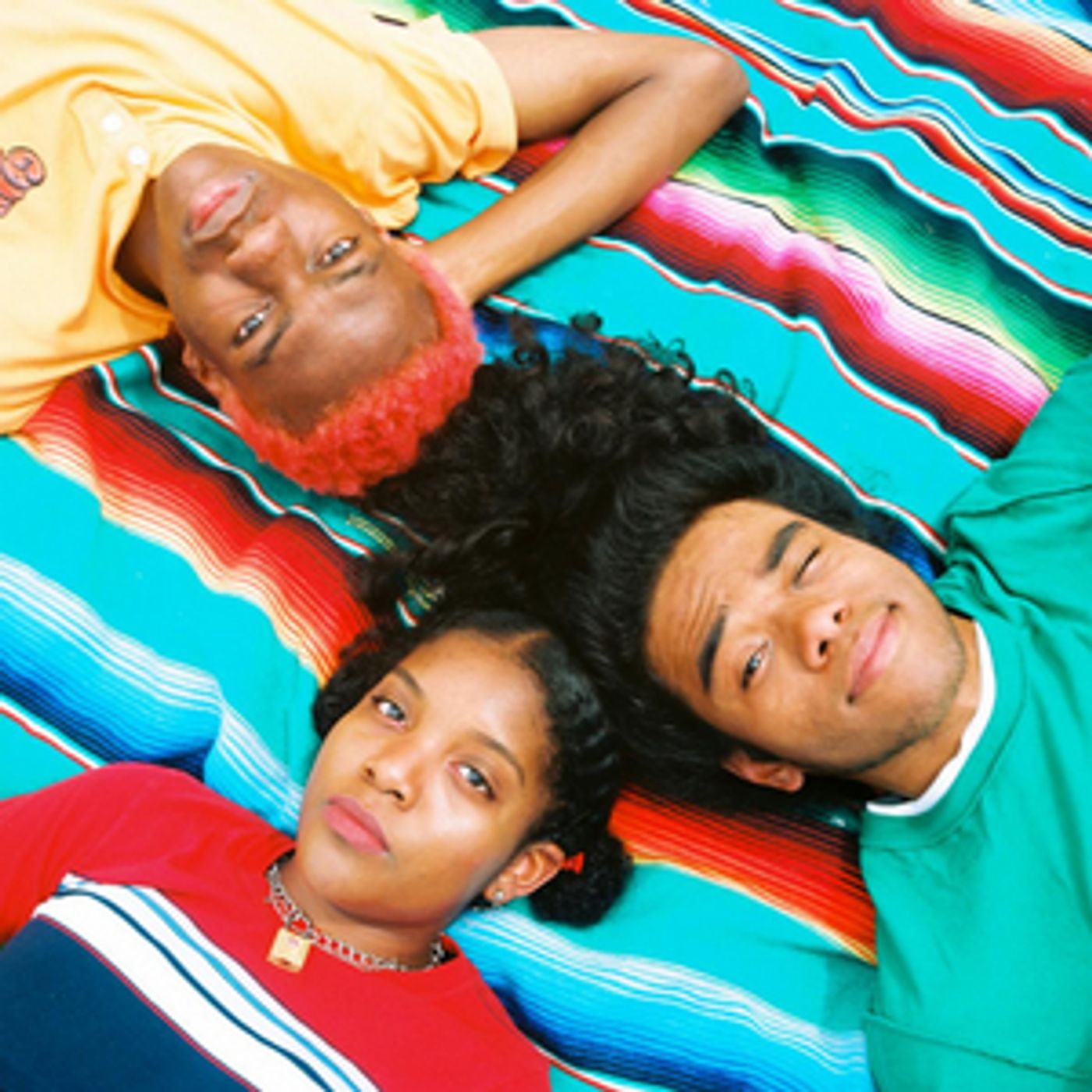 BLACKSTARKIDS Release 'TANGERINE LOVE' Music Video BLACKSTARKIDS Release 'TANGERINE LOVE' Music Video Image