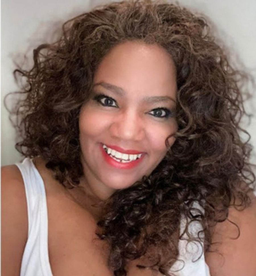 Harlem Shakespeare Festival & The National Arts Club Present World Premiere of BECOMING OTHELLO: A Black Girl's Journey Image