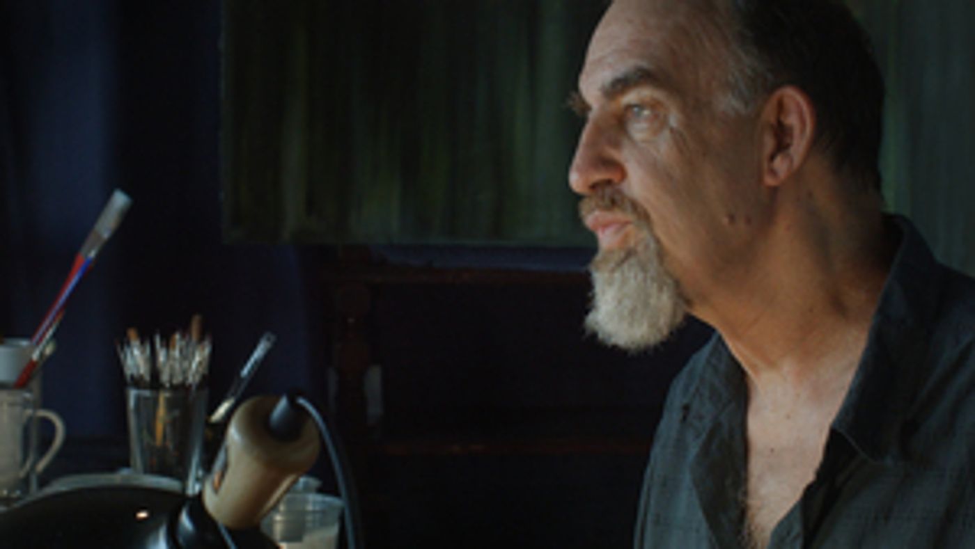 HBO Series PAINTING WITH JOHN Debuts January 22 HBO Series PAINTING WITH JOHN Debuts January 22 Image