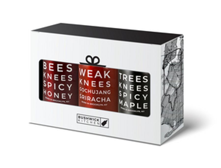 BUSHWICK KITCHEN Debuts Signature Gift Kits for Food Lovers Image