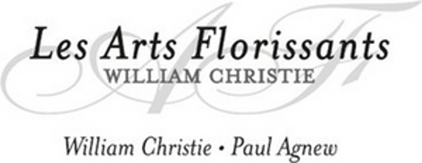 Les Arts Florissants Presents Virtual Premiere of the Orchestra's performance of Haydn's Symphony No. 87 Les Arts Florissants Presents Virtual Premiere of the Orchestra's performance of Haydn's Symphony No. 87 Image