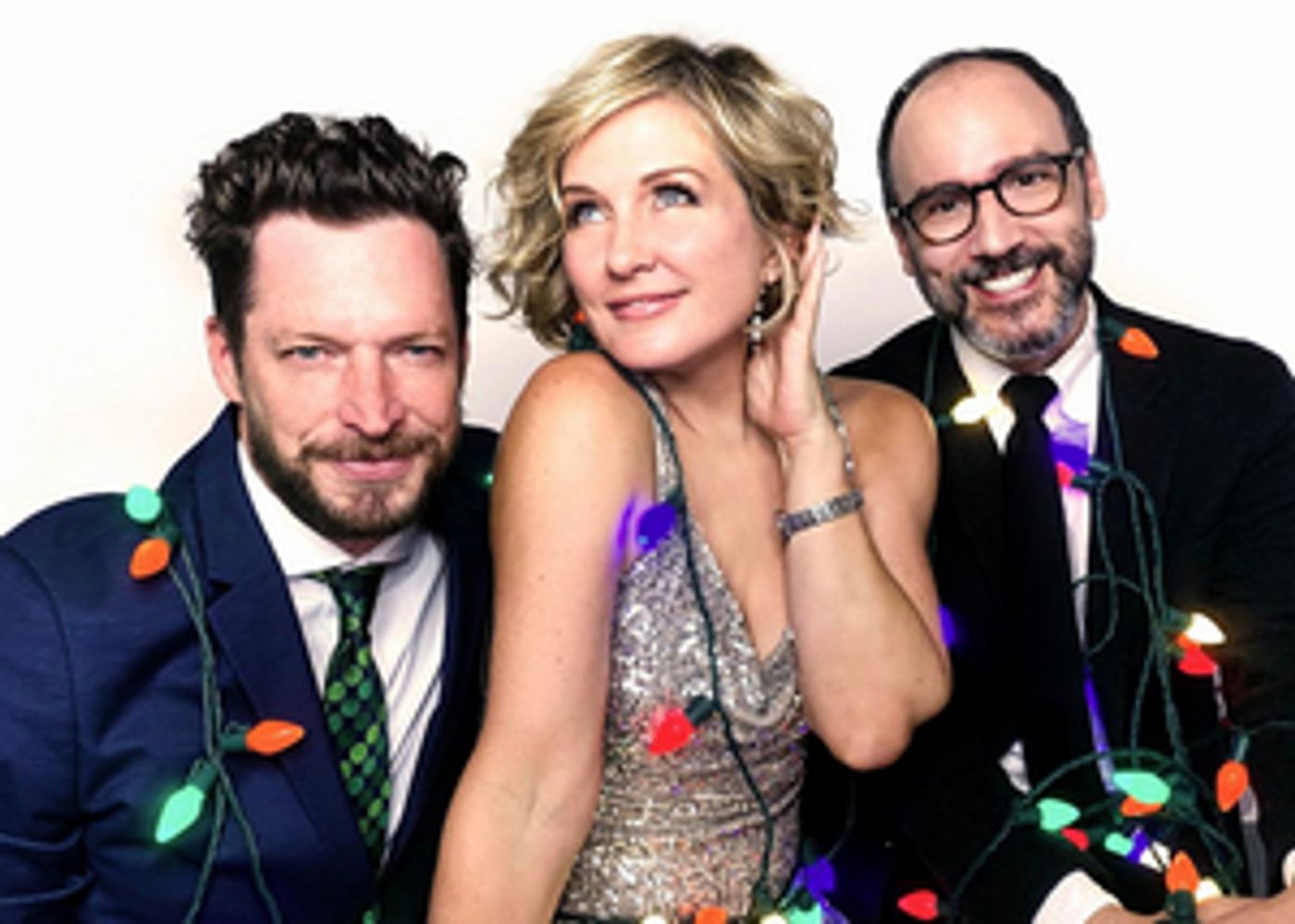 Office Romance Release Debut Video for 'Hanukkah Lights' Office Romance Release Debut Video for 'Hanukkah Lights' Image