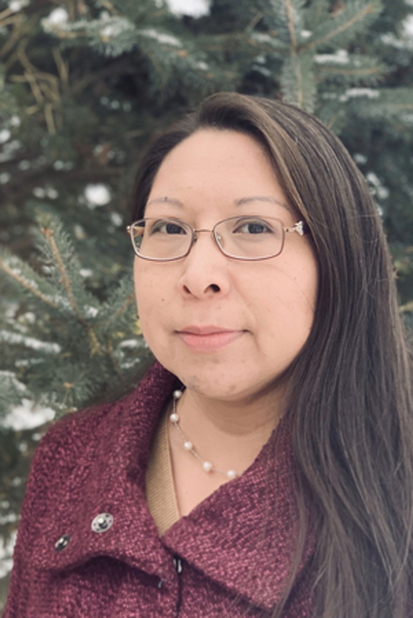 Cherith Mark Appointed to Banff Centre Board of Governors  Image