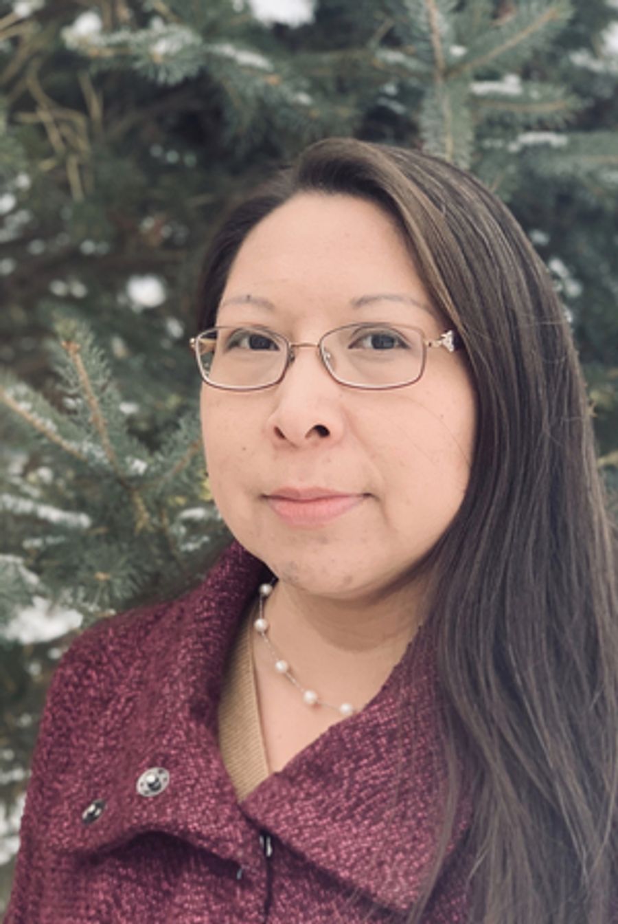 Cherith Mark Appointed to Banff Centre Board of Governors Image