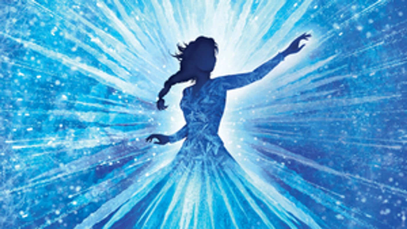 Review: The Touring Production of FROZEN: THE MUSICAL Arrives In Sydney  Image
