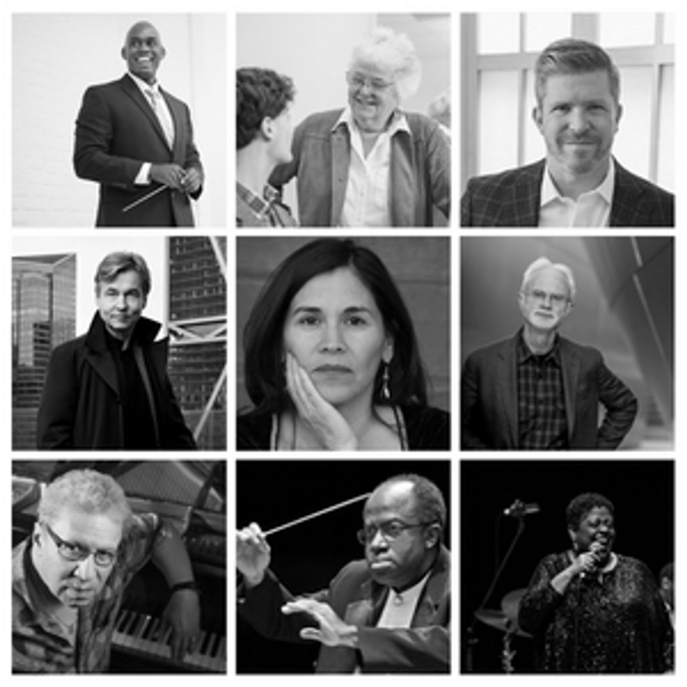 San Francisco Conservatory of Music Extends Application Deadline for Emerging Black Composers Project  Image