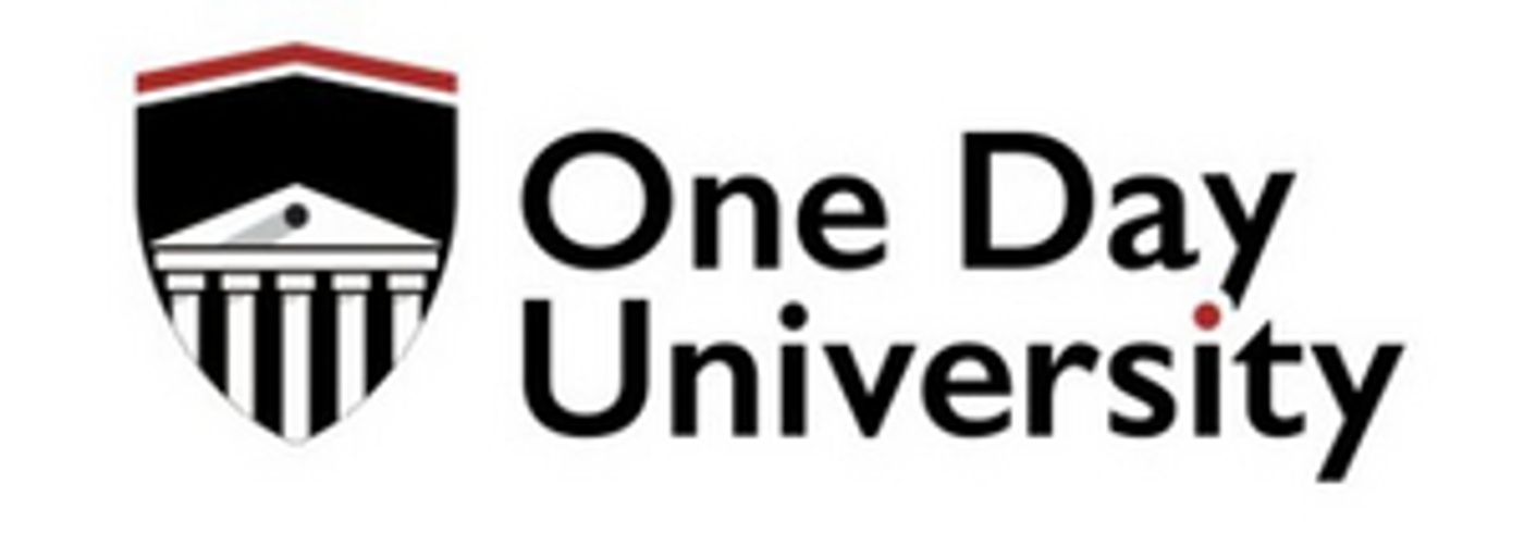 Damian Bazadona To Discuss The Future Of Performing Arts With One Day University  Image