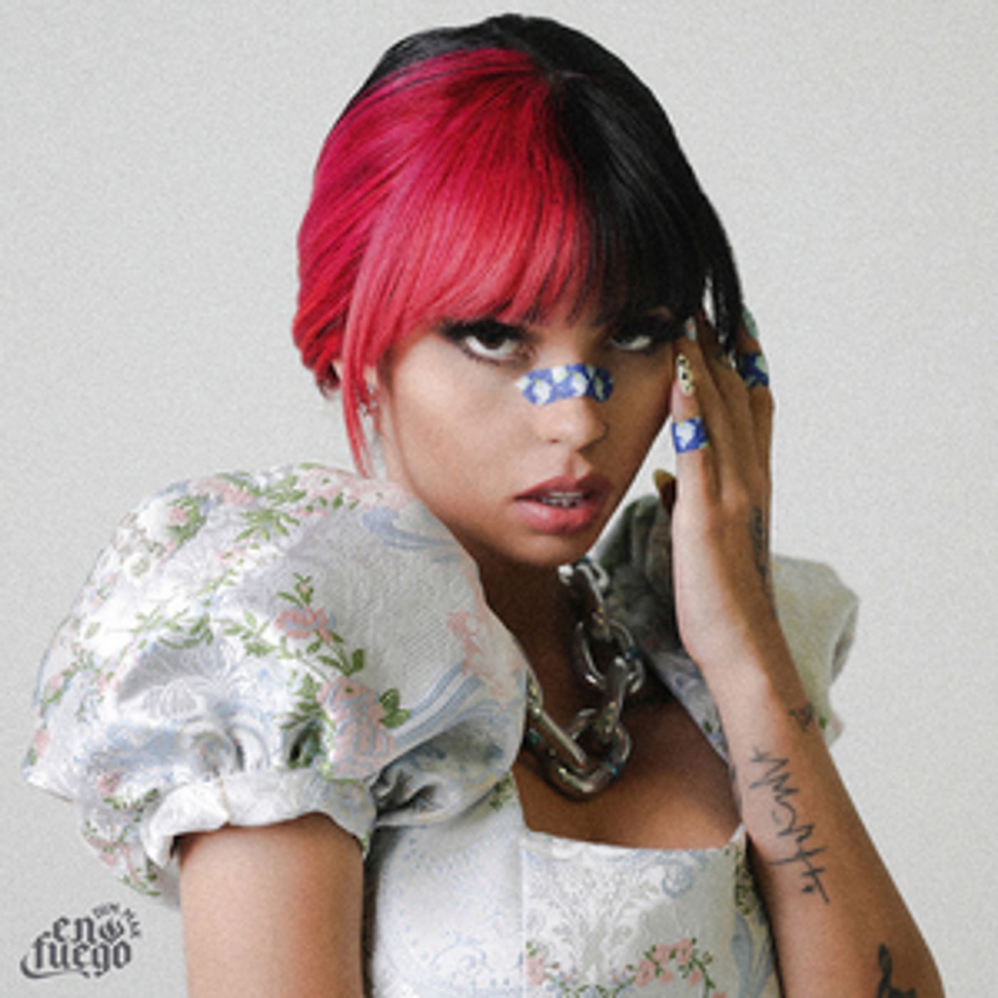 Andrekza Releases Evocative New Single 'Nerviosa'  Image