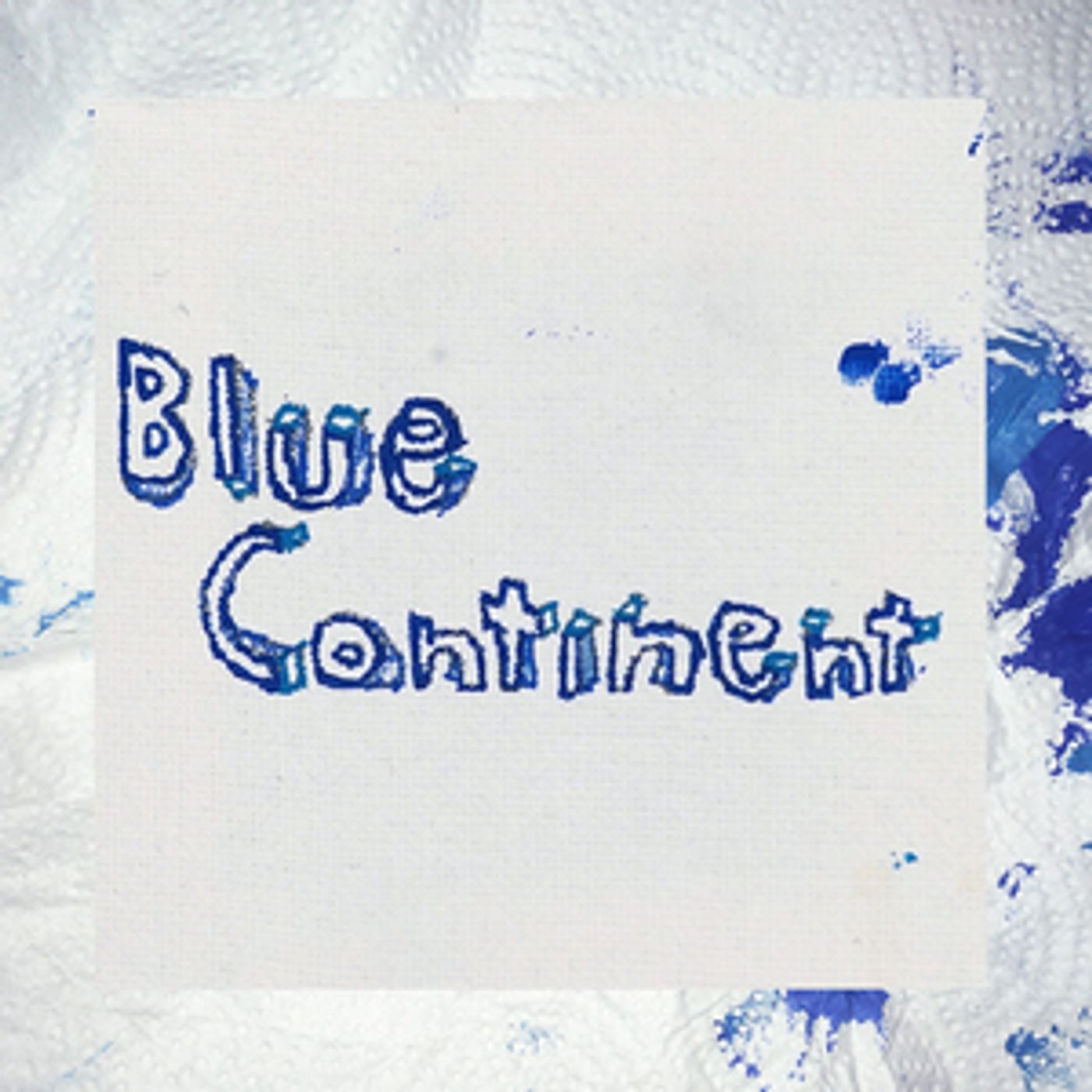 Vin 90 Release Alt-Pop Single 'Blue Continent'  Image