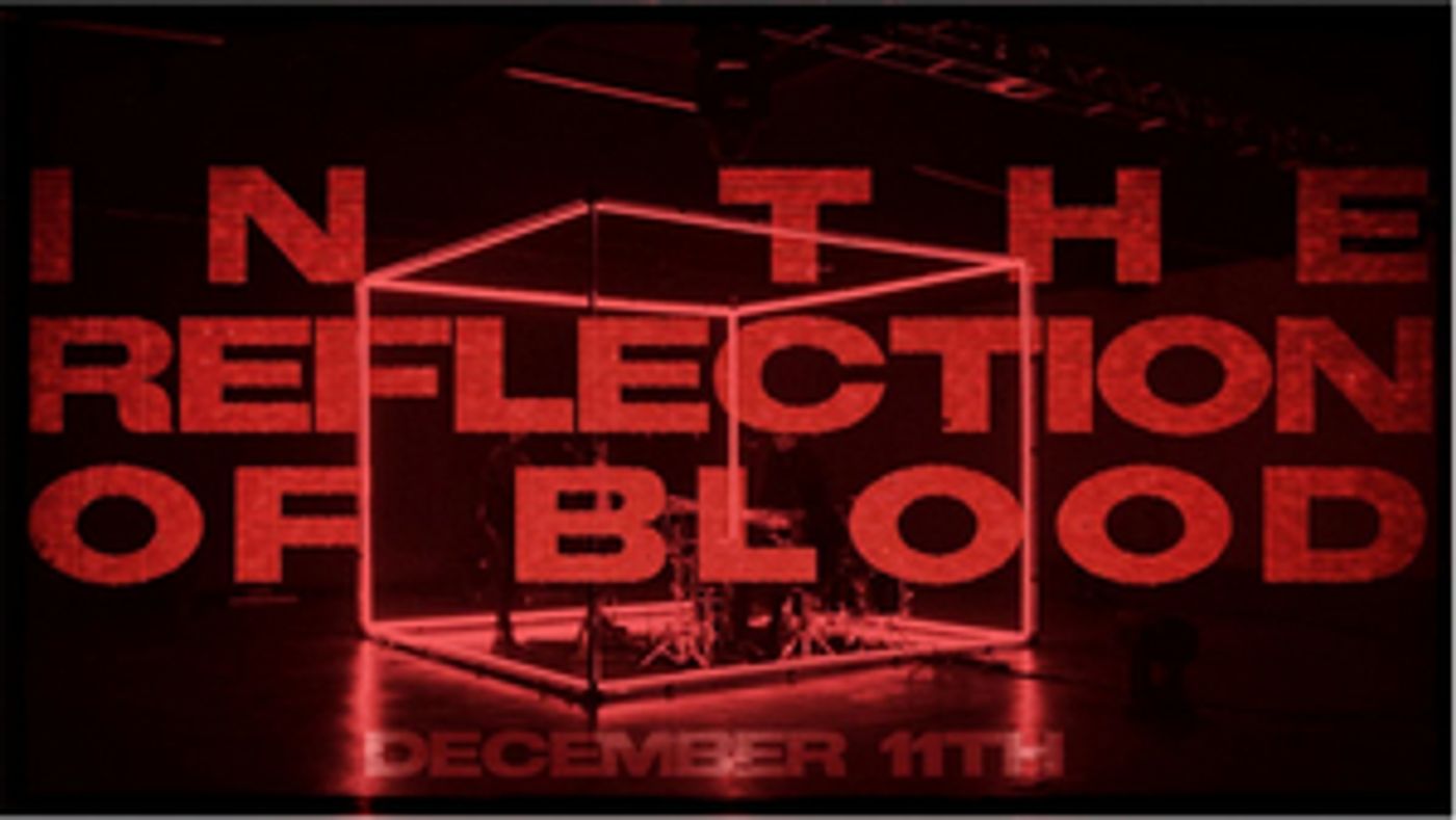 Charming Liars Launches New Live Video Series with 'In The Reflection Of Blood'  Image