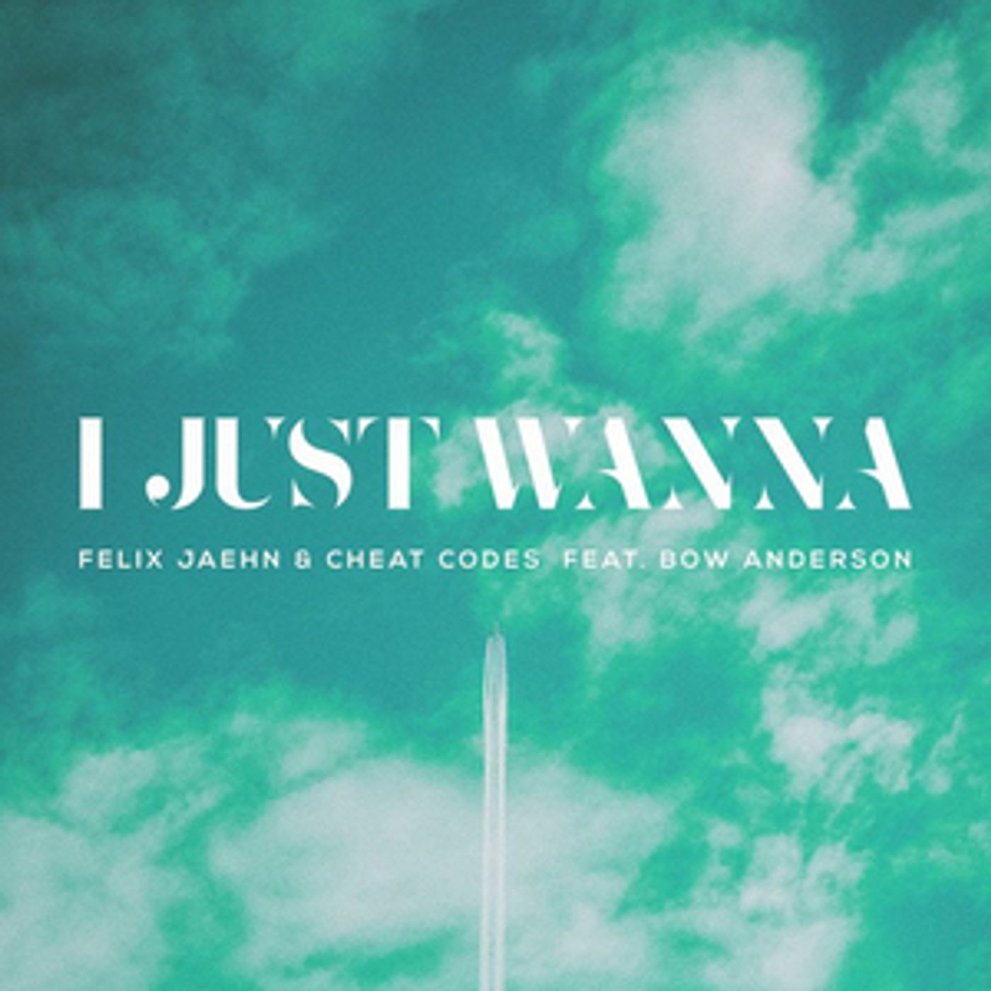 Felix Jaehn, Cheat Codes & Bow Anderson Reveal 'I Just Wanna' & Music Video  Image