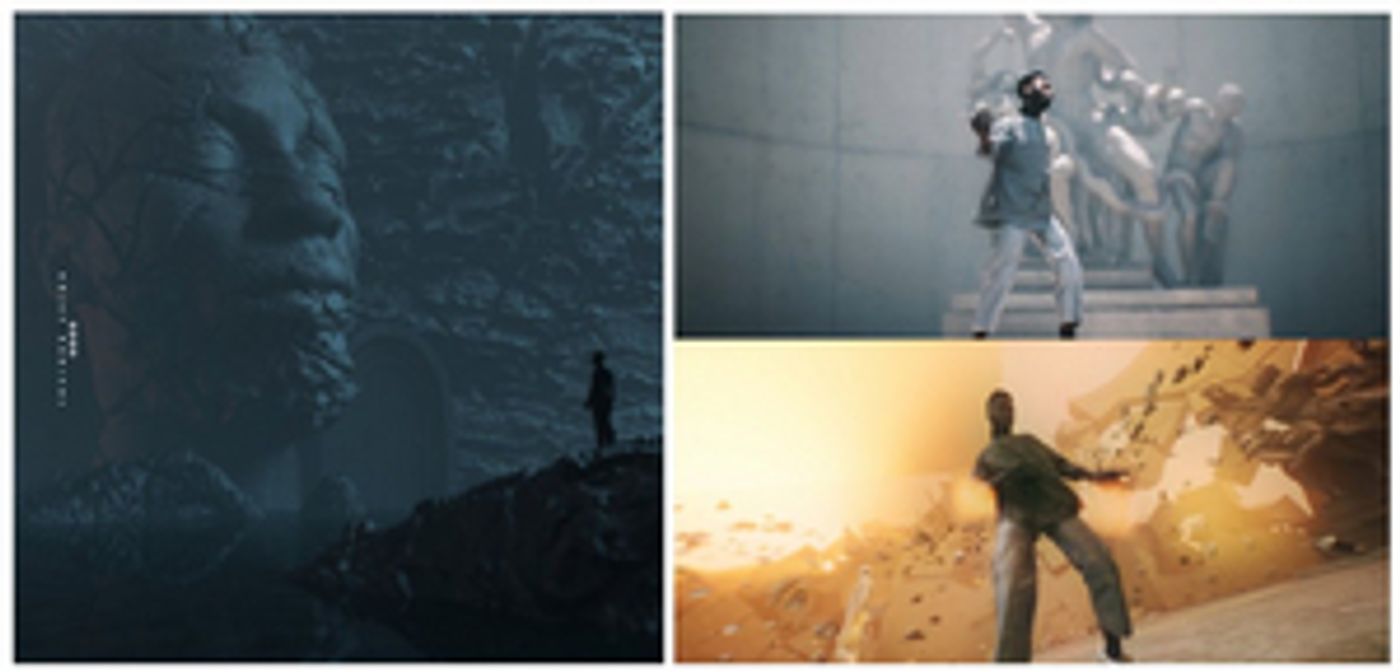 Kojey Radical Drops Powerful New Single 'Good'  Image