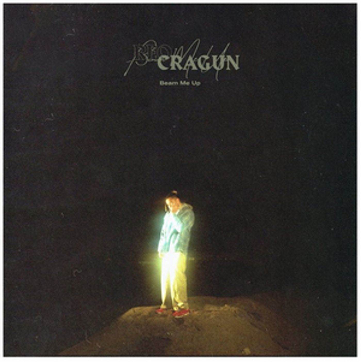 Reo Cragun Releases 'Beam Me Up' EP  Image