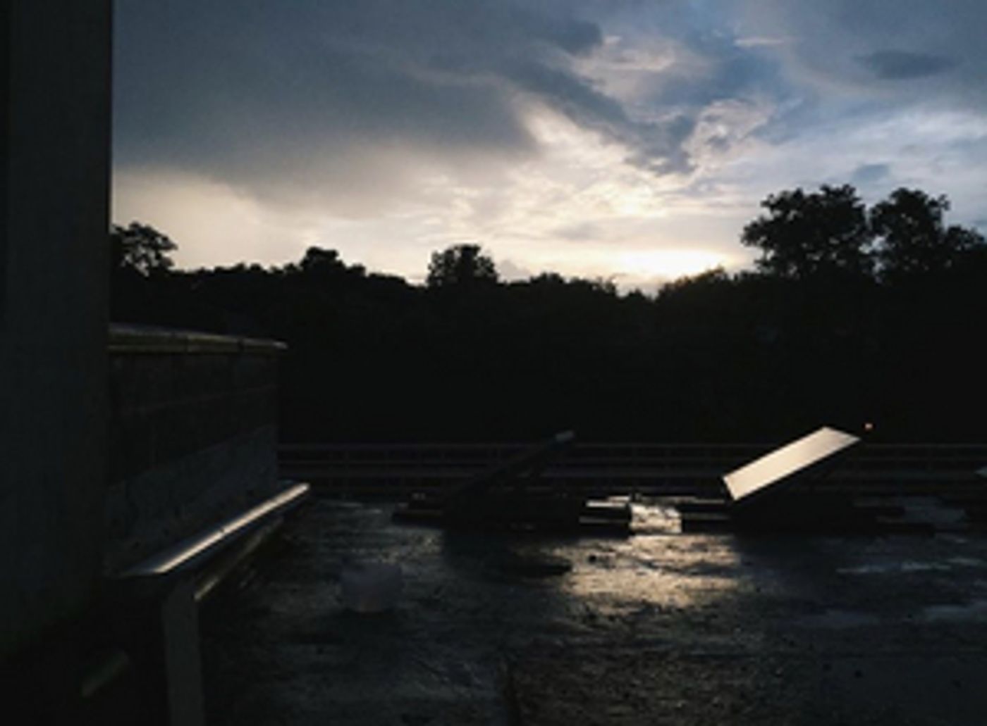 BWW Blog: Am I Always Starting Over?  Image