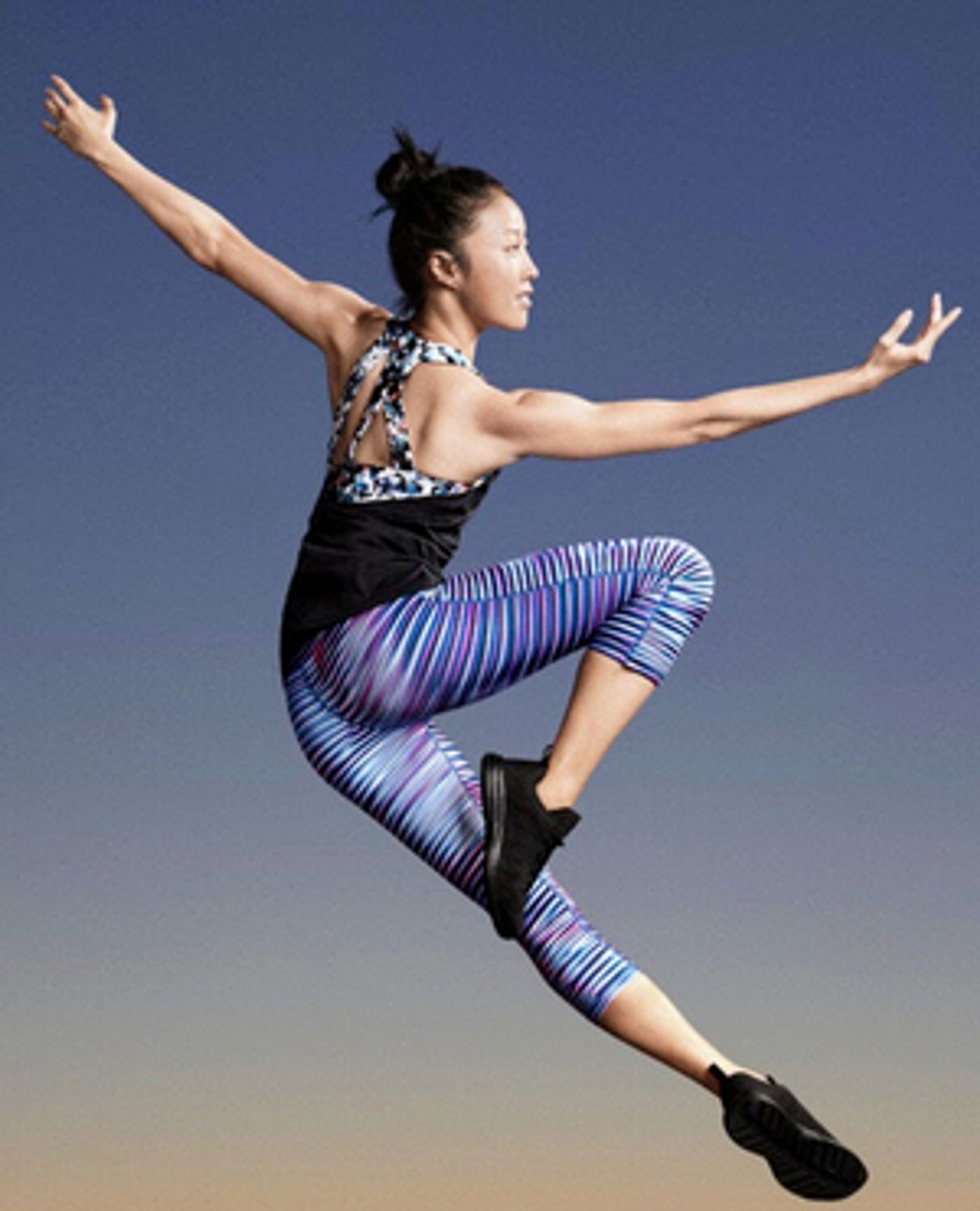 Nai-Ni Chen Dance Company Announces 12/14-12/18 Schedule for The Bridge Nai-Ni Chen Dance Company Announces 12/14-12/18 Schedule for The Bridge Image