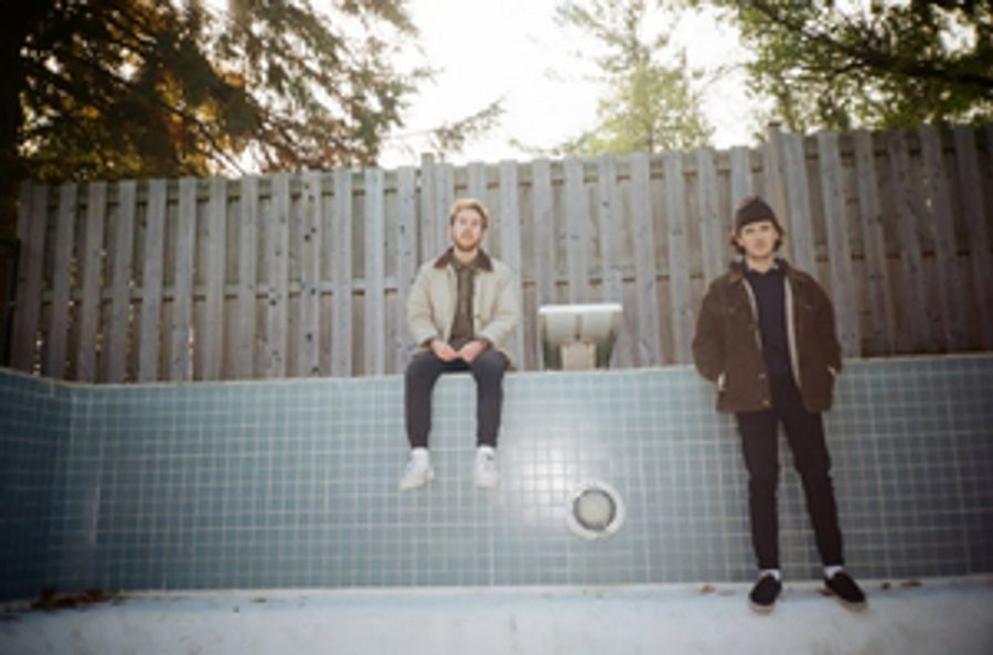 cleopatrick Release New Single 'Good Grief' Image
