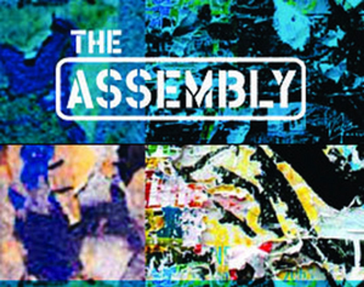 Matthew Paul Olmos and Nehassaiu DeGannes Develop New Work In The Assembly's Deceleration Lab  Image