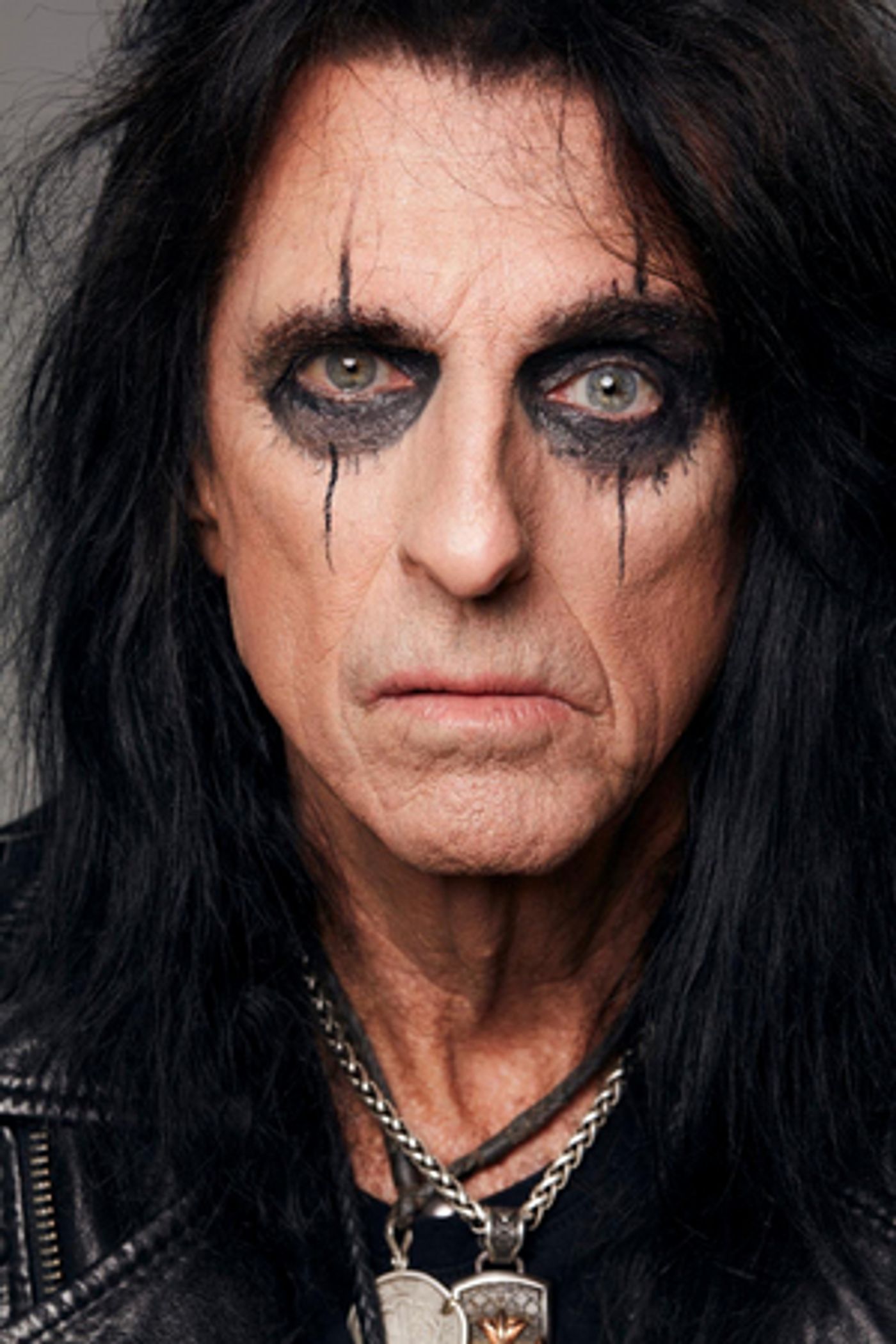 Alice Cooper Releases 'Our Love Will Change The World' Lyric Video  Image