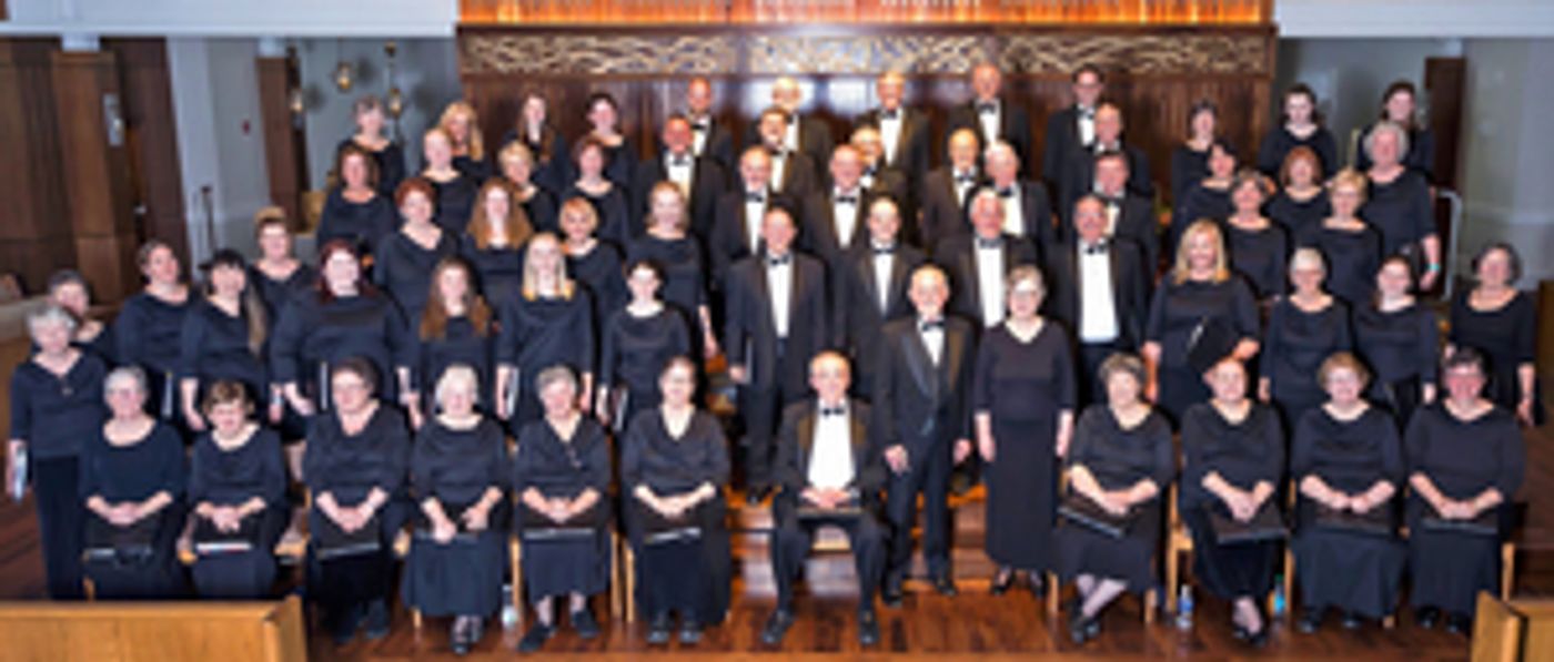 Pilgrim Festival Chorus Shifts Focus, Champions New Work Amidst Pandemic  Image