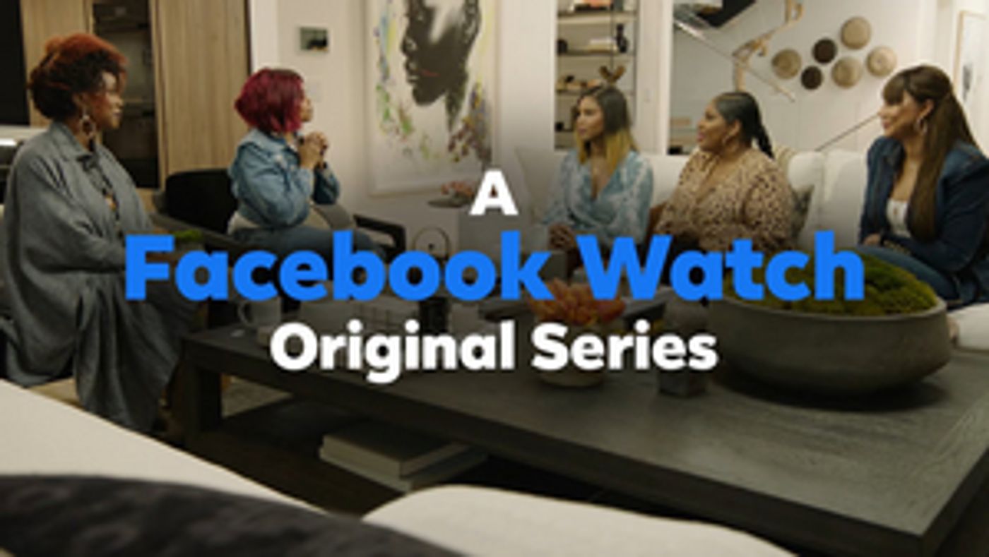 VIDEO: Check Out the Trailer for PEACE OF MIND WITH TARAJI  Image