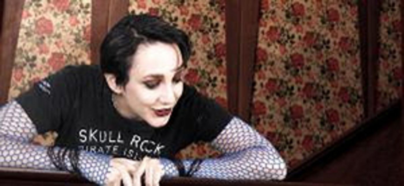 Rubicon Theatre Company Presents The World Premiere of ESTELLA SCROOGE Rubicon Theatre Company Presents The World Premiere of ESTELLA SCROOGE Image