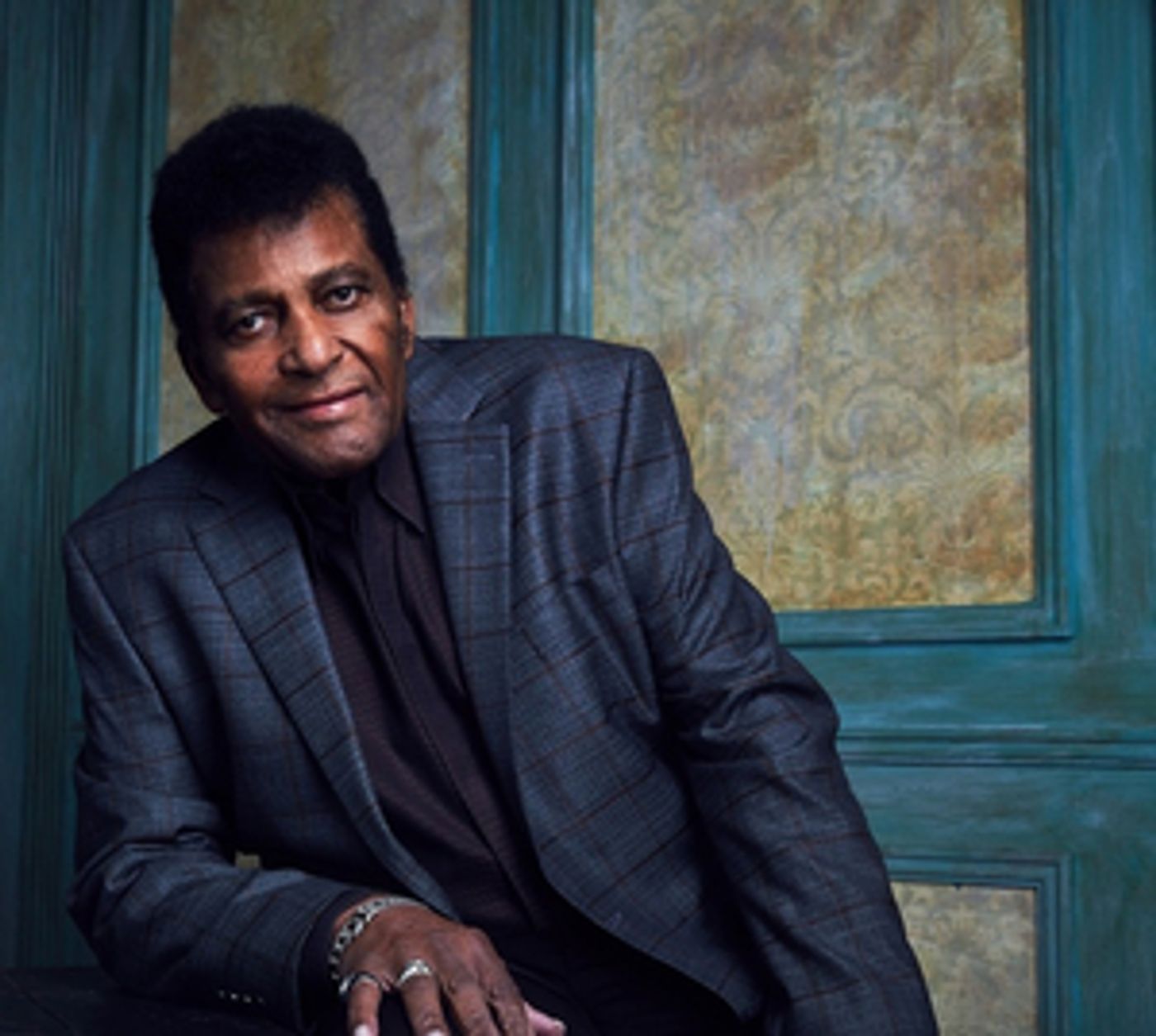 Country Music Hall Of Fame Member Charley Pride Dies At 86  Image