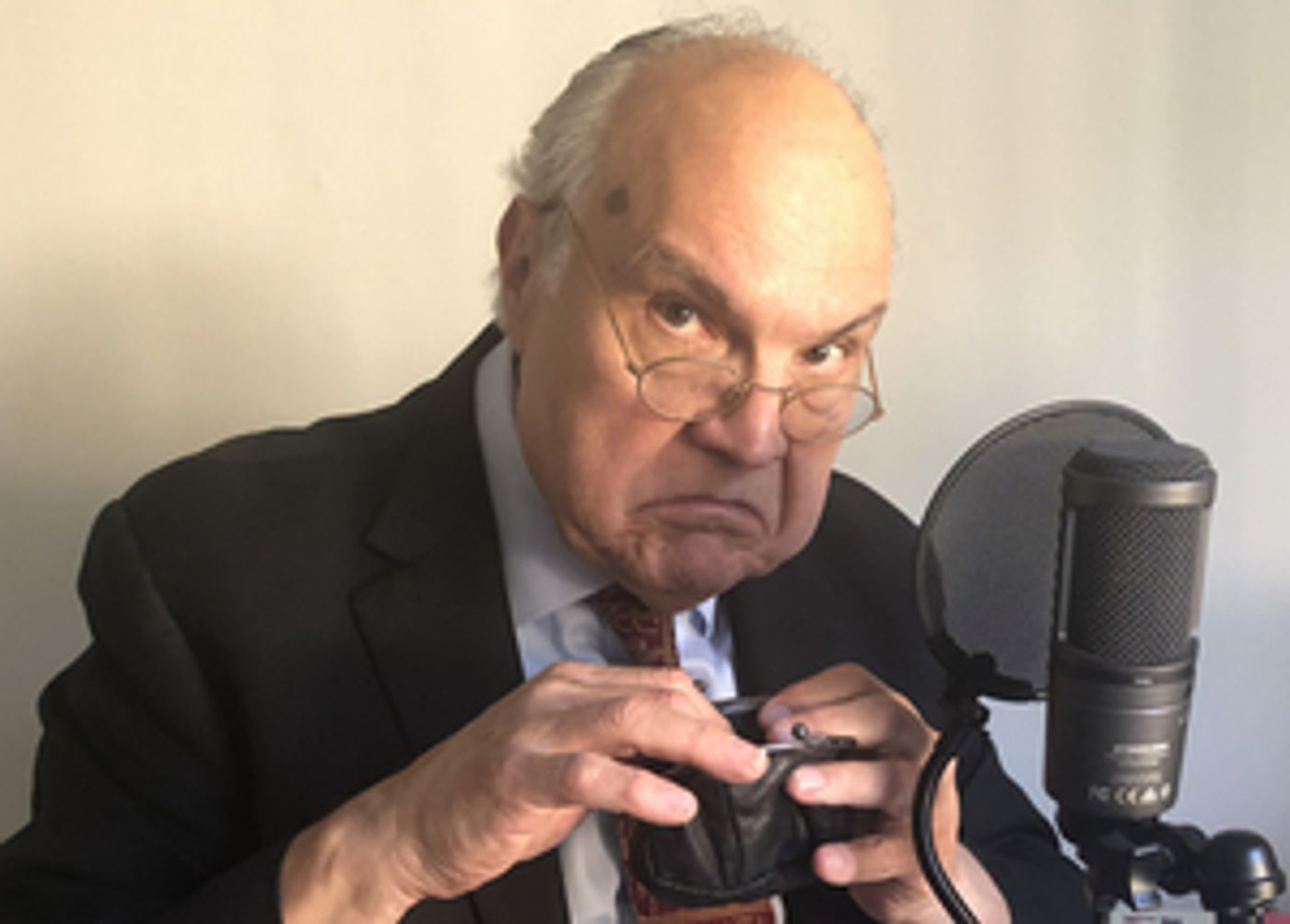 Review: A Red Carol at SF Mime Troupe Review: A Red Carol at SF Mime Troupe Image